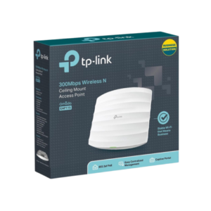 TP Link EAP115 Omada 300Mbps access point