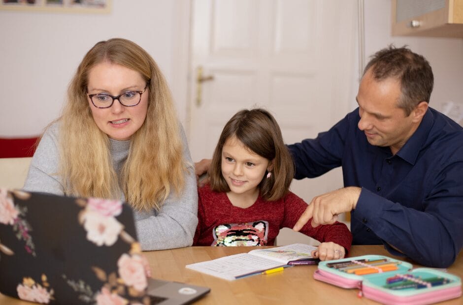 Moet ik een laptop kopen voor mijn basisschoolleerling