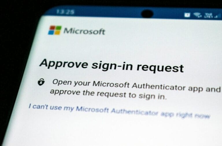 2FA: Google Authenticator versus Microsoft Authenticator