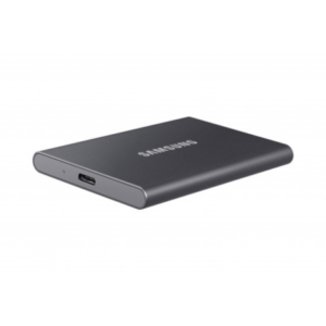 Samsung Externe SSD T7 – 500GB – Grijs
