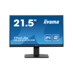 Iiyama Prolite XU2293HS-B5 22" monitor