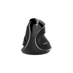 ADJ New Shark Ergonomic Mouse - 1600DPI - Draadloos