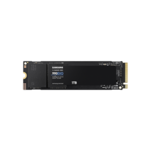 Samsung 990 EVO-1TB NVMe