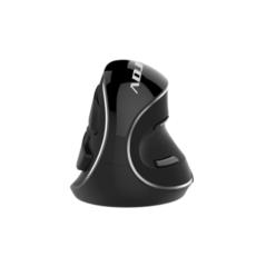 ADJ New Shark Ergonomic Mouse - 1600DPI - Wireless