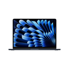 APPLE 13inch MacBook Air: Midnight Azerty