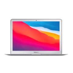 Apple MacBook Air 13.3_ (Refurbished)