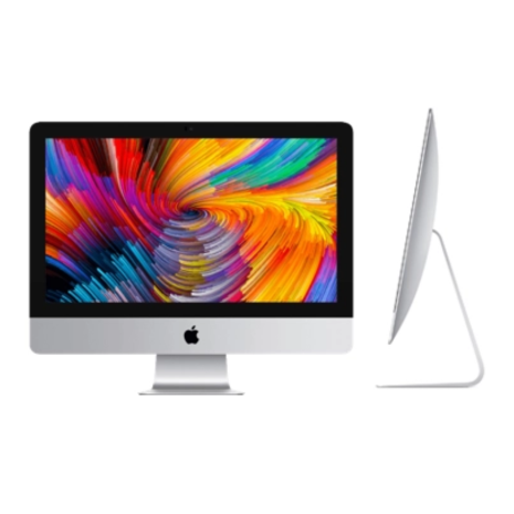 Apple iMac 21.5" 4K (Refurbished)