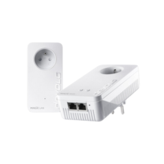 Devolo Magic 2 Wifi 6 Starter Kit