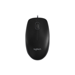 Logitech B100