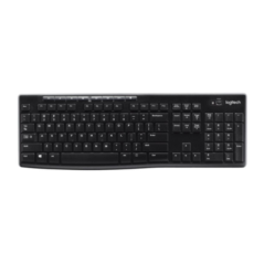 Logitech K270 draadloos toetsenbord