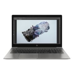 HP Zbook 15U G6 (refurbished)