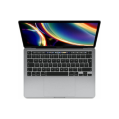 Macbook Pro 13 Refurbished - Intel i7 2,8GHz - 16GB Ram - SSD 512GB - 2019