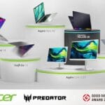 Acer Predator Good Design Award