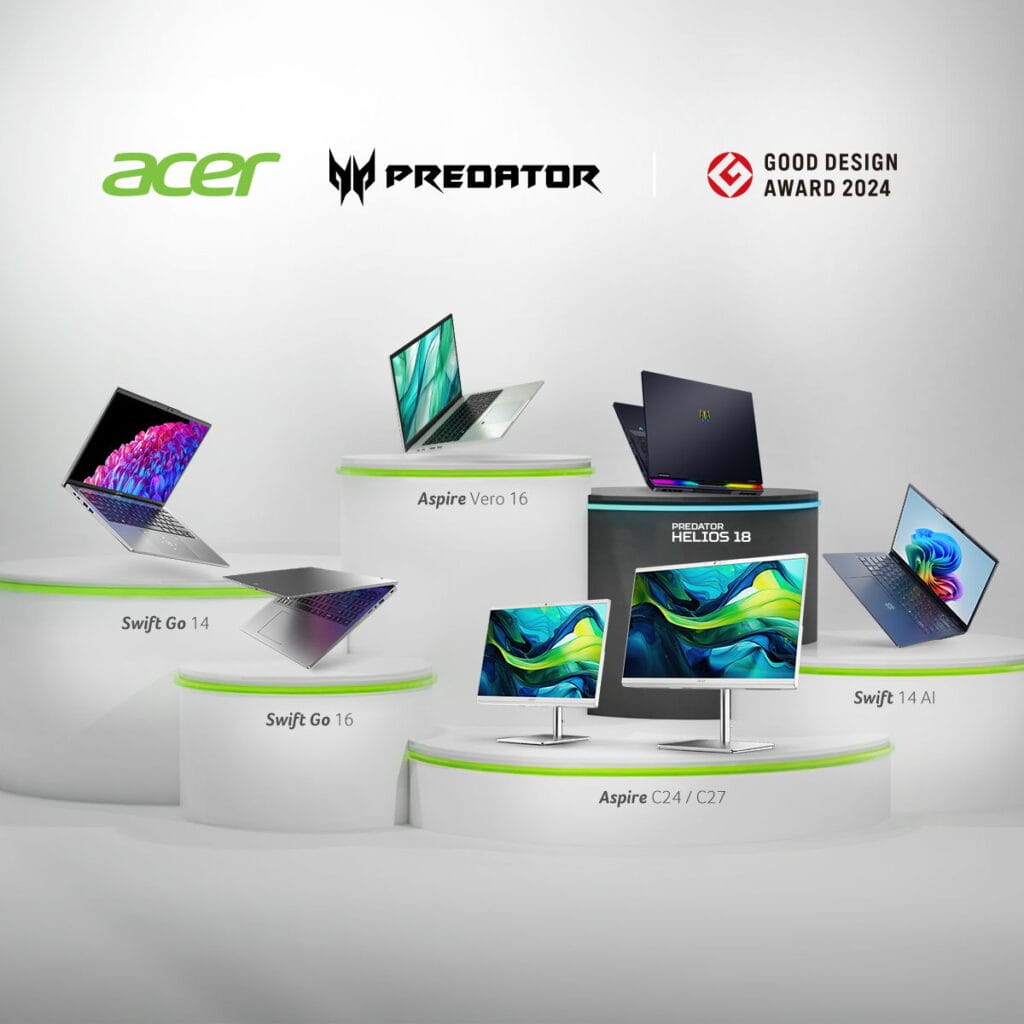 Acer+Predator_good design