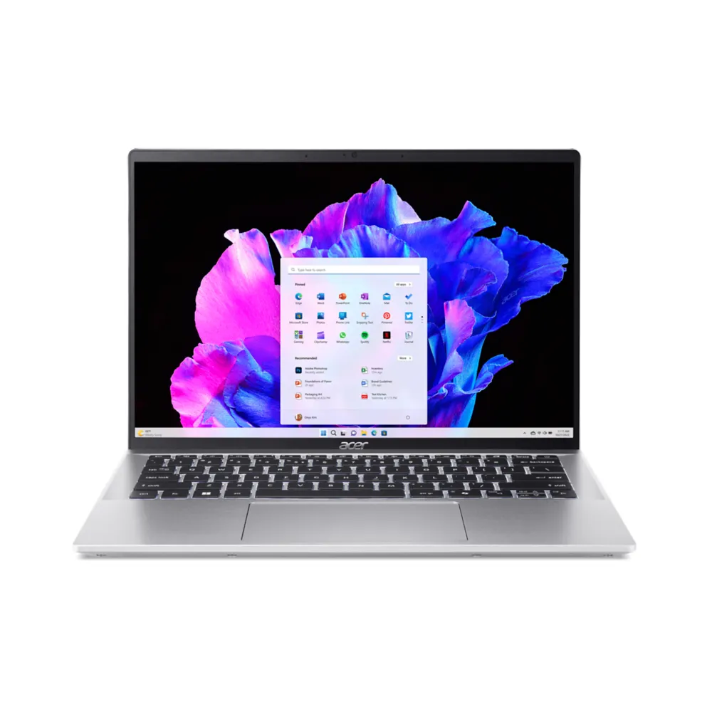 Acer Swift Go 14